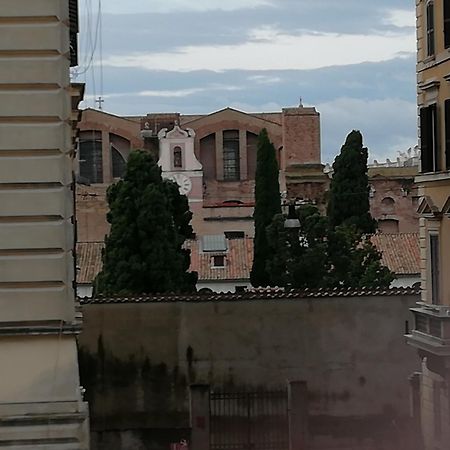 Hotel Ascot Rome Exterior photo